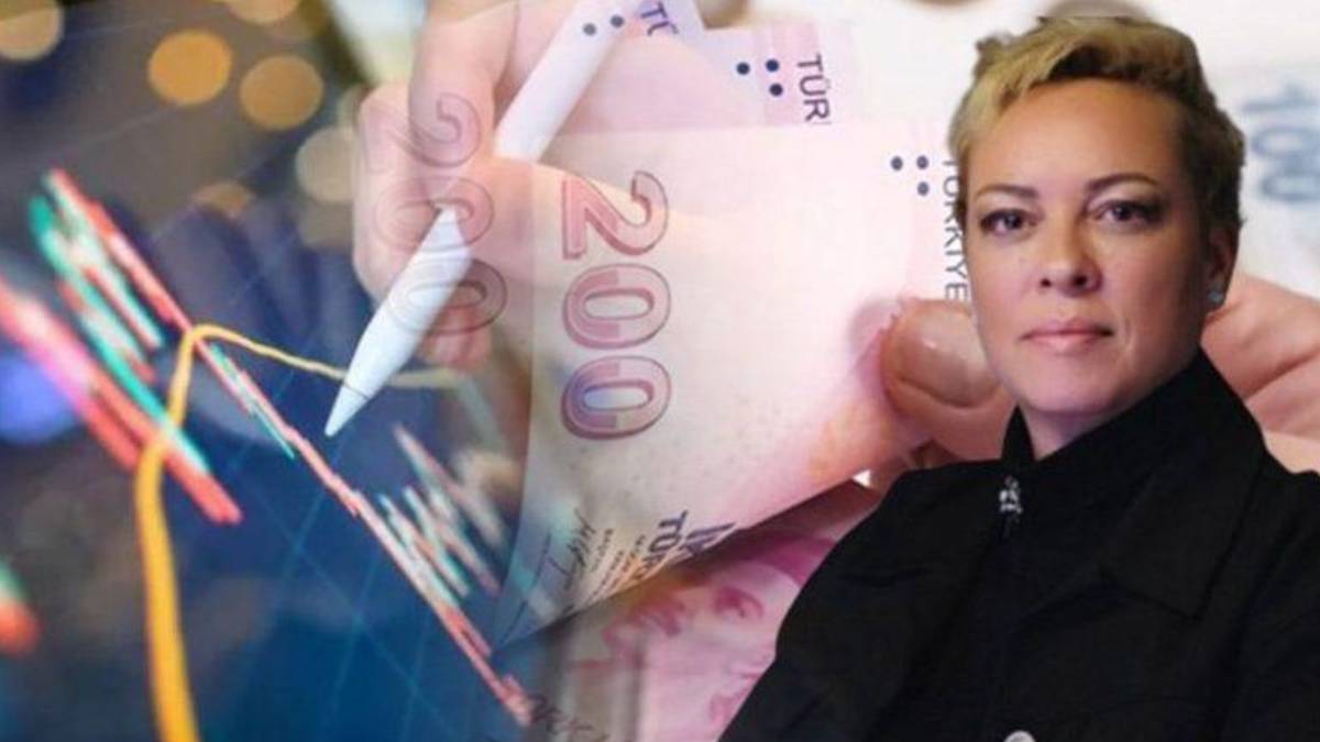 Elinde birikmiş parası olanlar dikkat! Ünlü ekonomistten yatırımcılara müjde! Yüksek Getiri Potansiyeli