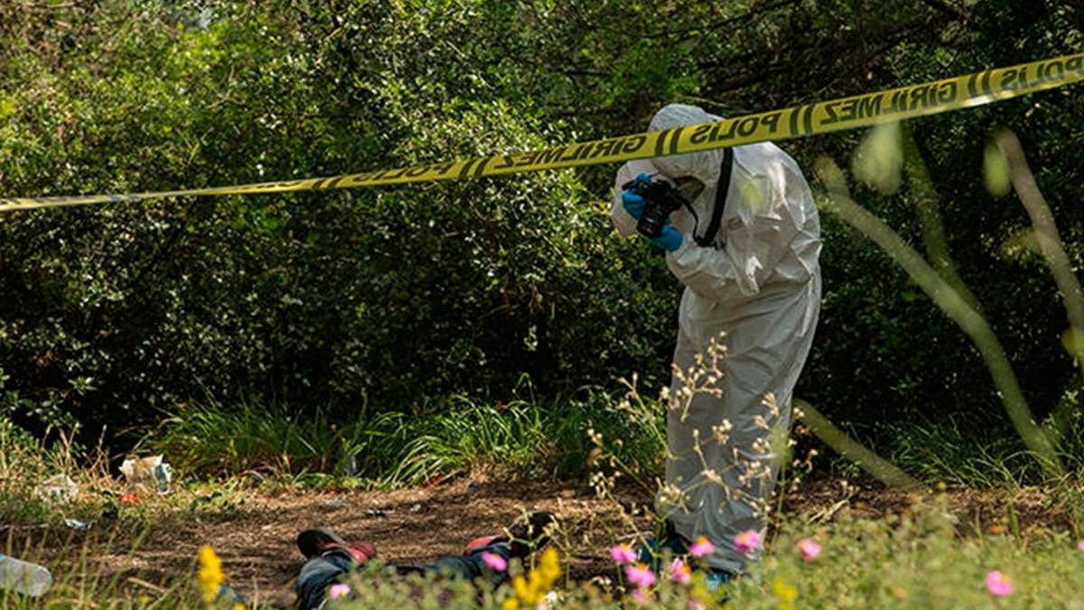 Kız çoğunu öldüren failler 19 yıl sonra tutuklandı