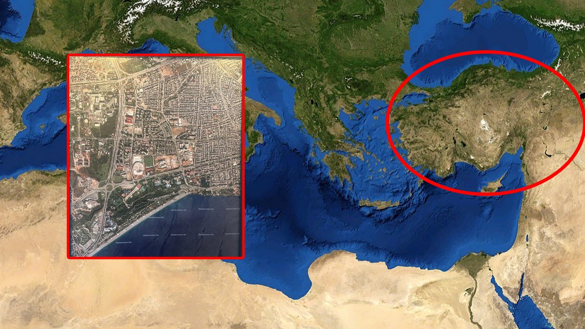 O ilimizin 4 milyon metrekaresi bakın kiminmiş! 6 milyar dolarlık miras davası: Türkiye şokta