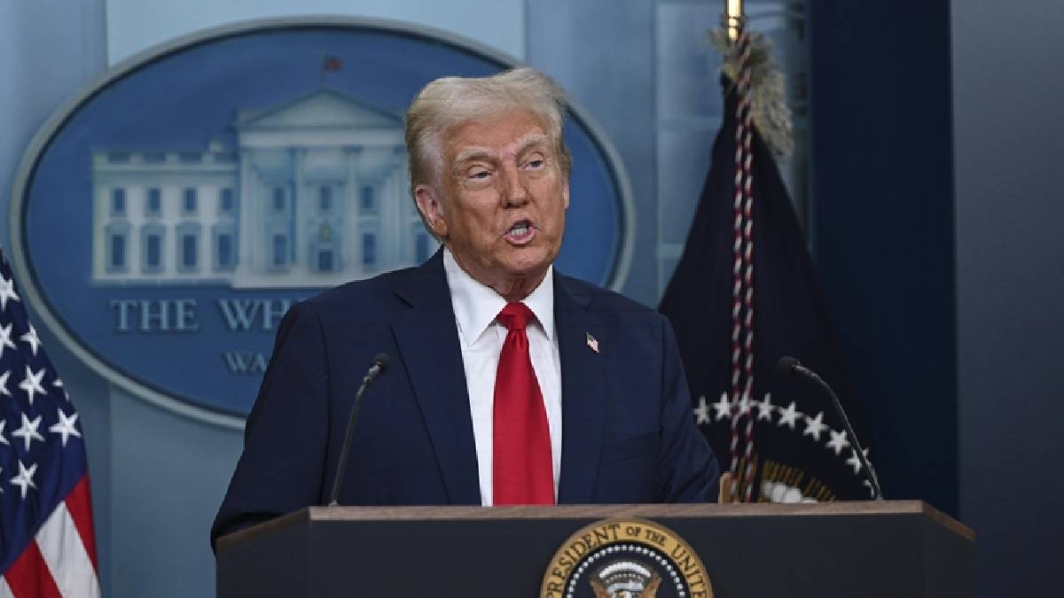 Trump'tan üç ülkeye gümrük vergisi: Ticaret ortaklarıyla gerilim artıyor