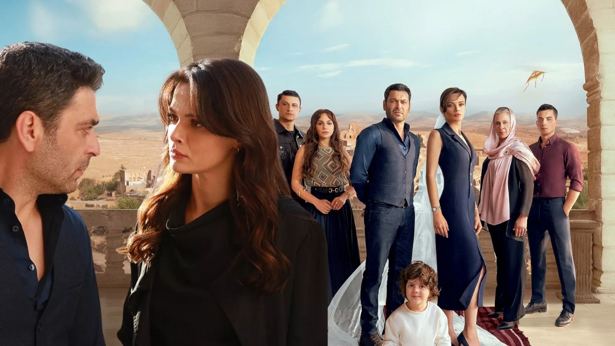 Uzak Şehir’de yeni oyuncu heyecanı! Kanada’dan geliyor Cihan’a rakip oluyor: Yeni bölümler daha da heyecanlı olacak