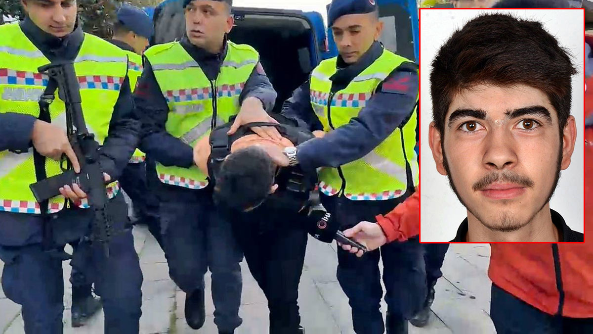 Sevgilisiyle buluşmaya gitti, yanmış cesedi bulundu! Cinayeti itiraf eden katil zanlısının gerekçesi şoke etti