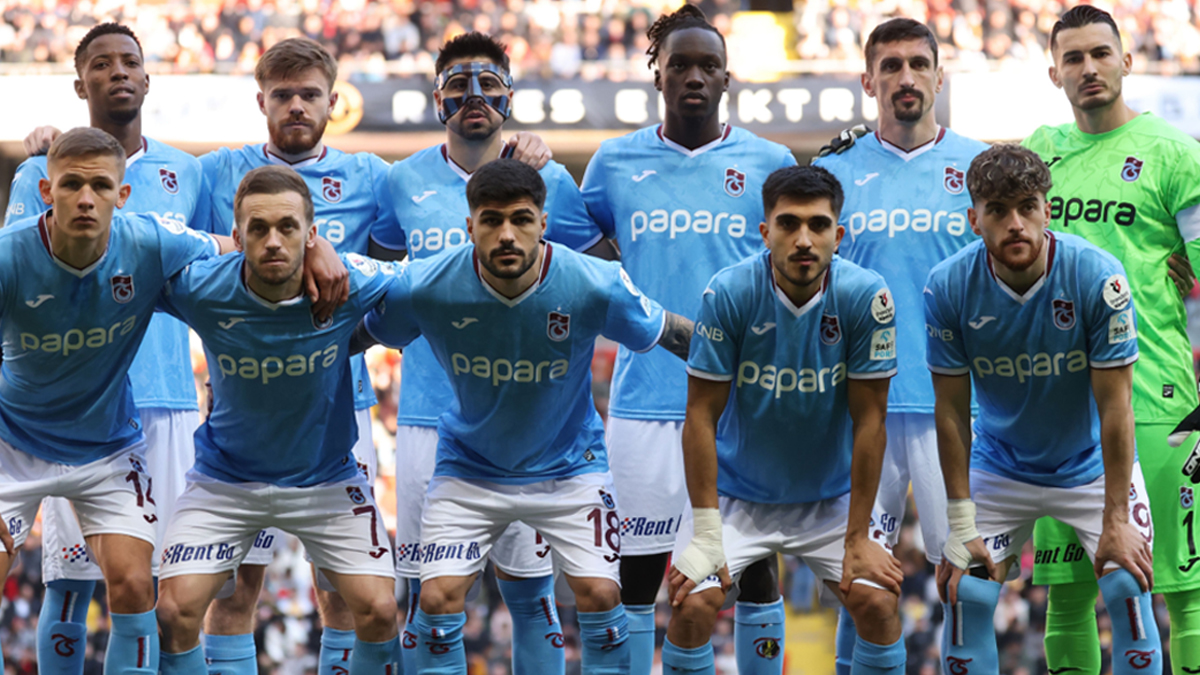 Trabzonspor'da '8 numara' belirsizliği: Son 4 sezonda orta sahaya yapılan 23 transfer için 29 milyon euro ödendi