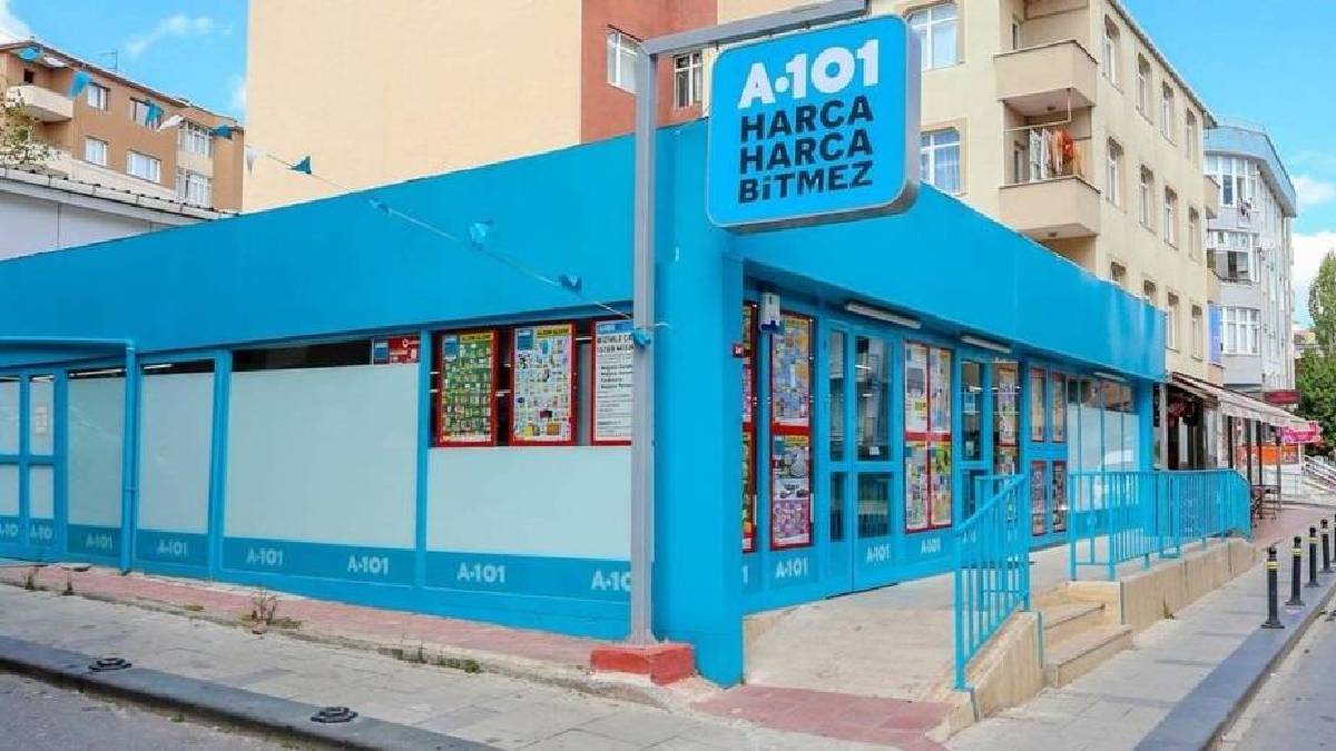 A101’den büyük Şubat kampanyası! Fiyatlar düştükçe düştü: Yalnızca birkaç gün sürecek