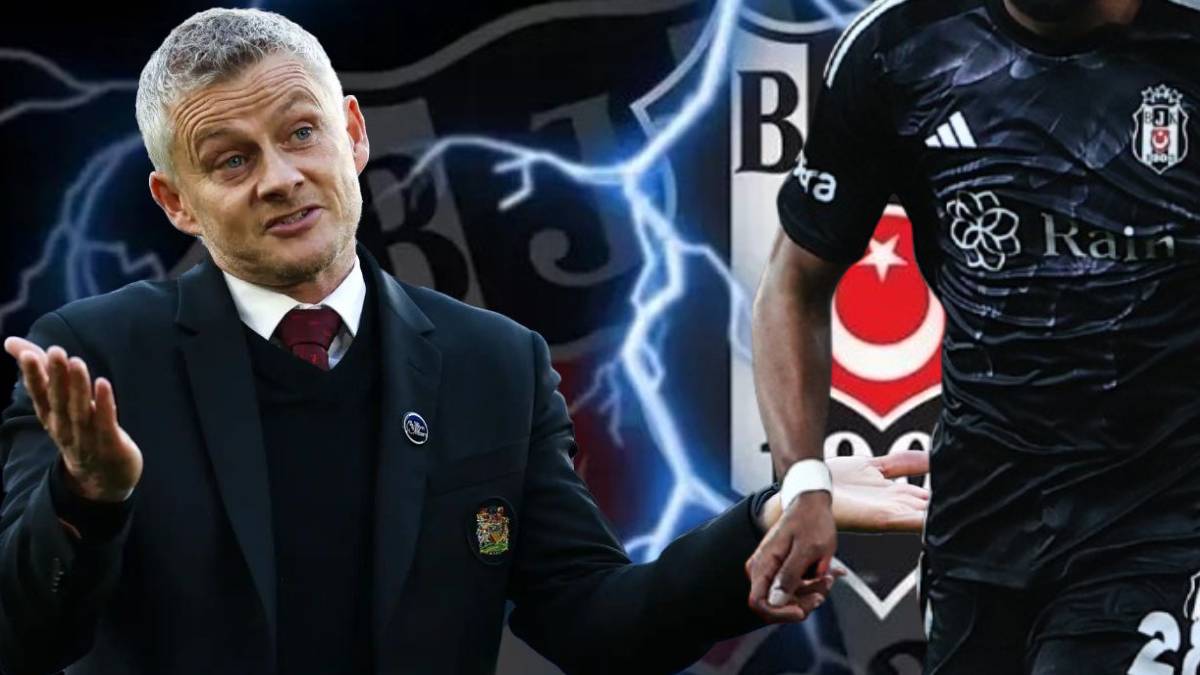 Beşiktaş sonunda ondan kurtuluyor! Saç baş yoldurtan yıldız Monaco'ya gidiyor! İşte transfer detayları