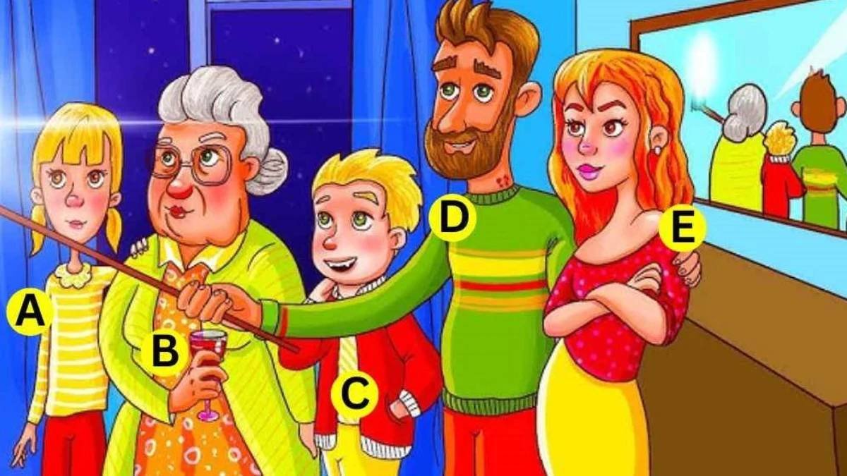 Vampir avcıları buraya: Ben vampirim diyen bile gerçek vampiri bulamadı! 5 saniyede gerçeklerini öğrenin