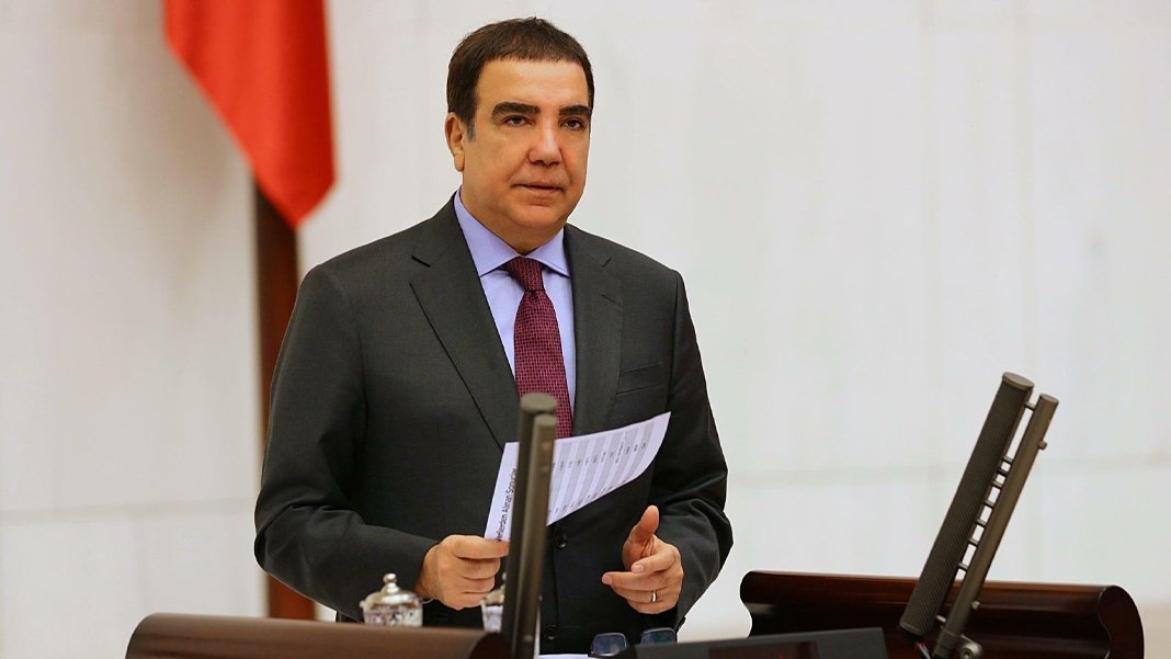 CHP'li Toprak'tan 'TMSF ve Devlet Denetleme Kurulu' tepkisi: Olağanüstü yetkiler, kamu ve özel sektörü teslim alma operasyonu