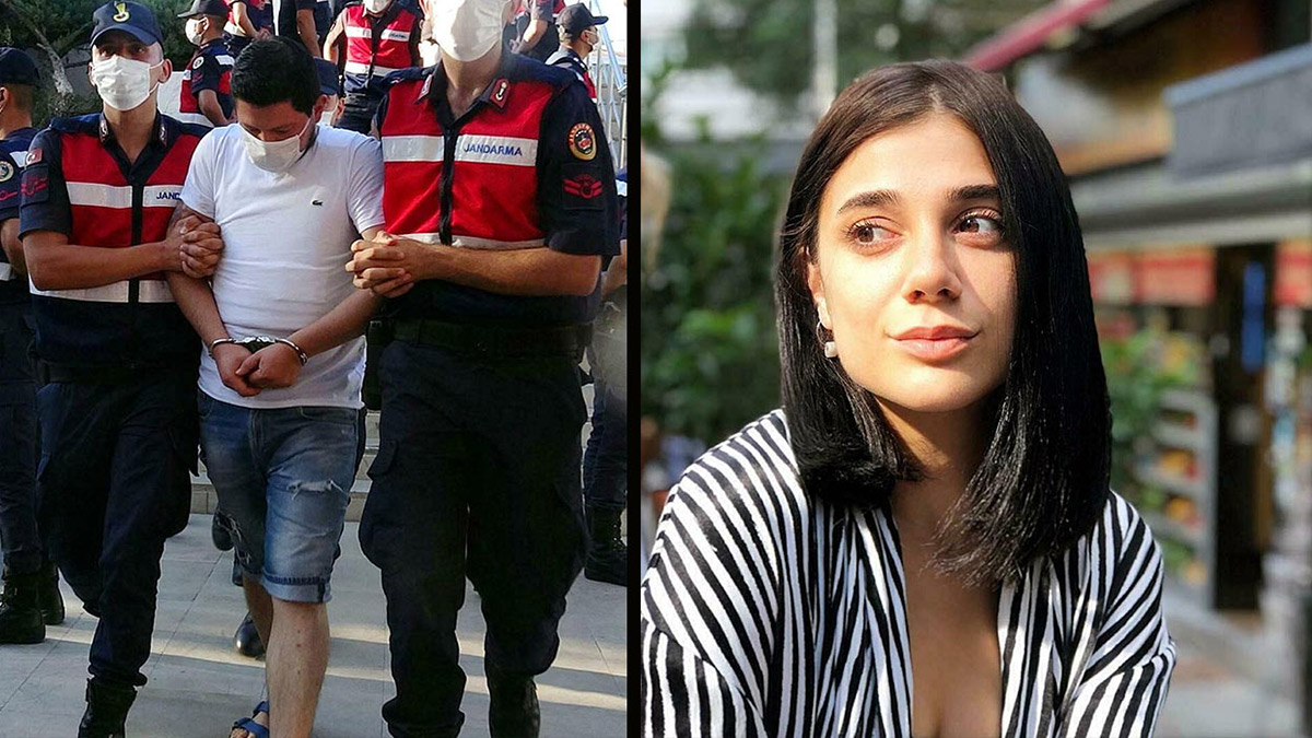 'Canavarca değil' diyerek müebbet hapis cezasını bozmuştu: Yargıtay'ın Pınar Gültekin kararının detayları ortaya çıktı