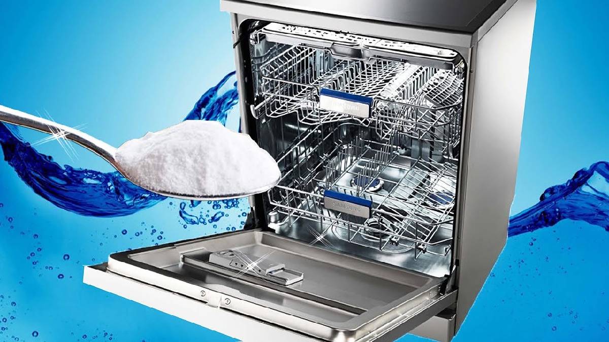 40 yıllık ustası açıkladı: Yıkamayan bulaşık makinesinin çözümü onda saklı! Servis ustaları çok kızacak