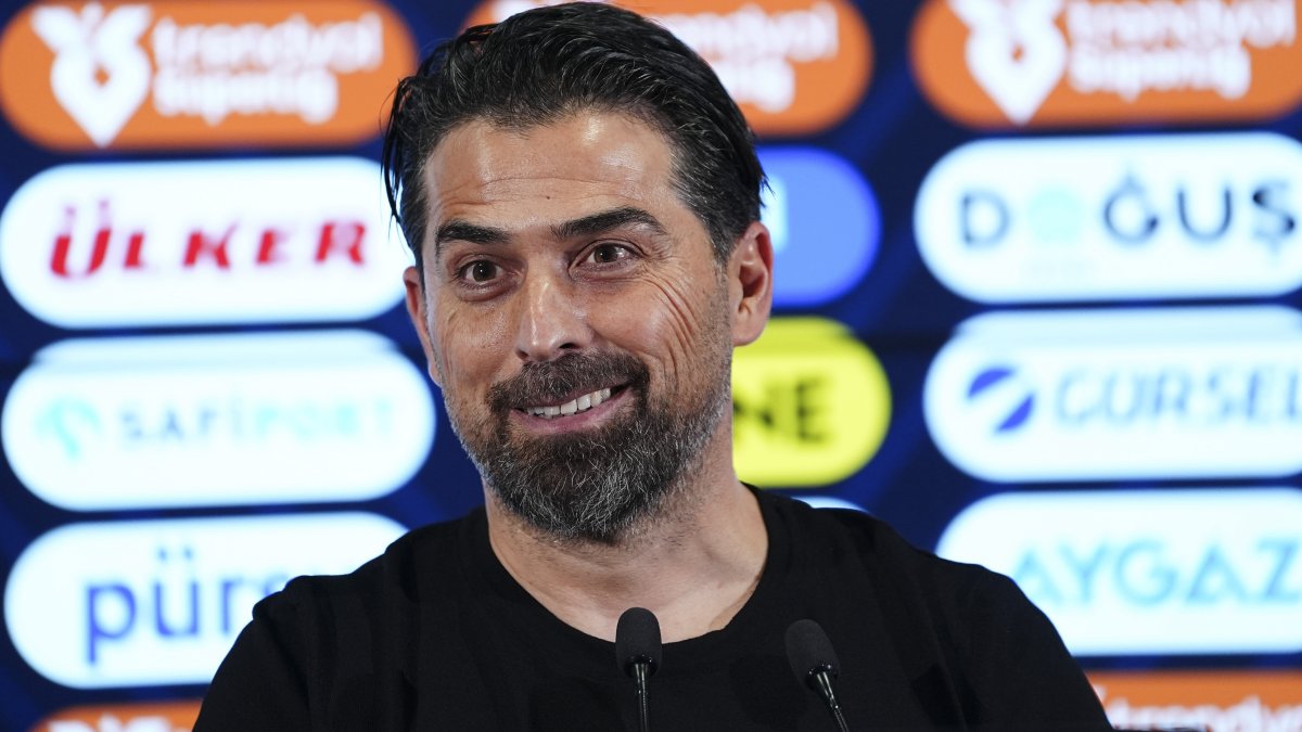 İlhan Palut: Hakem kararları çok cesurdu