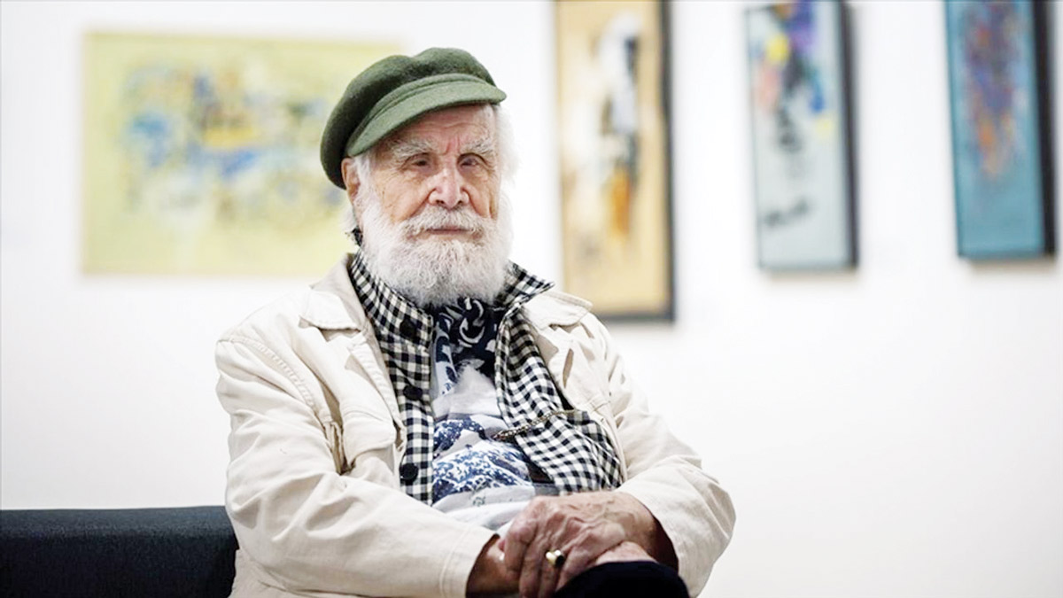 Etem Çalışkan 97 yaşında vefat etti: Türkiye’nin görsel hafızasına kazınan kaleme veda