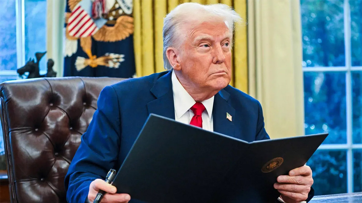 ABD’nin gümrük savaşı dünyaya zarar veriyor