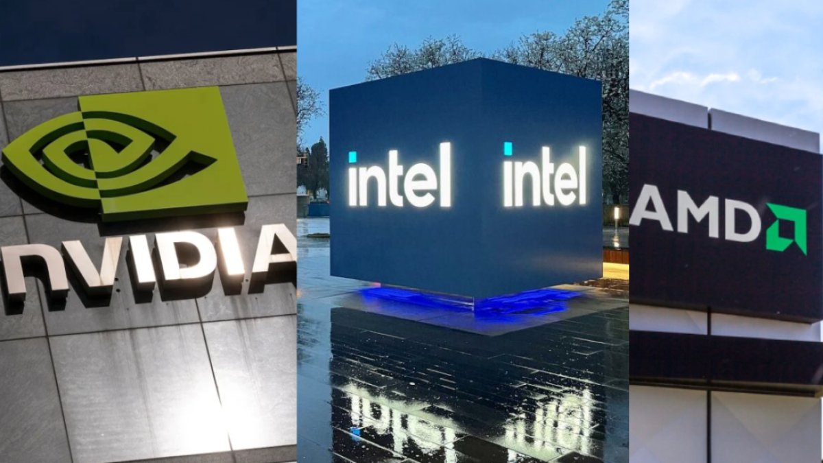 En çok tercih edilen ekran kartları belli oldu! Resmen sektör onun tekelinde: İlk 10'da sadece o yer alıyor