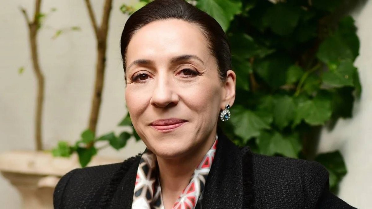 Oyuncu Binnur Kaya'nın acı günü