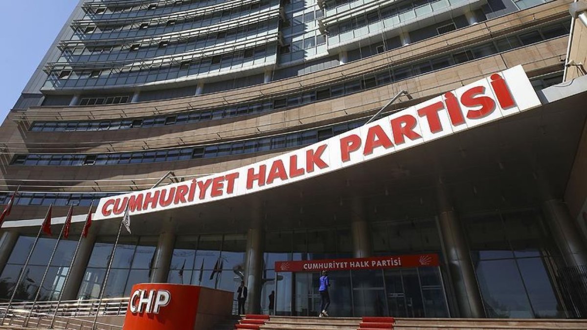 CHP’de cumhurbaşkanı aday belirleme süreci başladı: Üyelik nöbeti tutulacak, süreç 1 ay içinde tamamlanacak