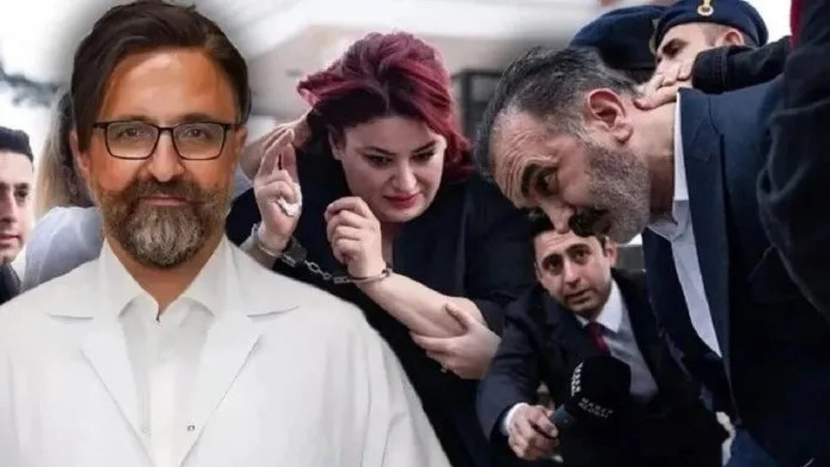 İntihar eden Yenidoğan çetesi sanıklarından İlker Gönen'in avukatına soruşturma