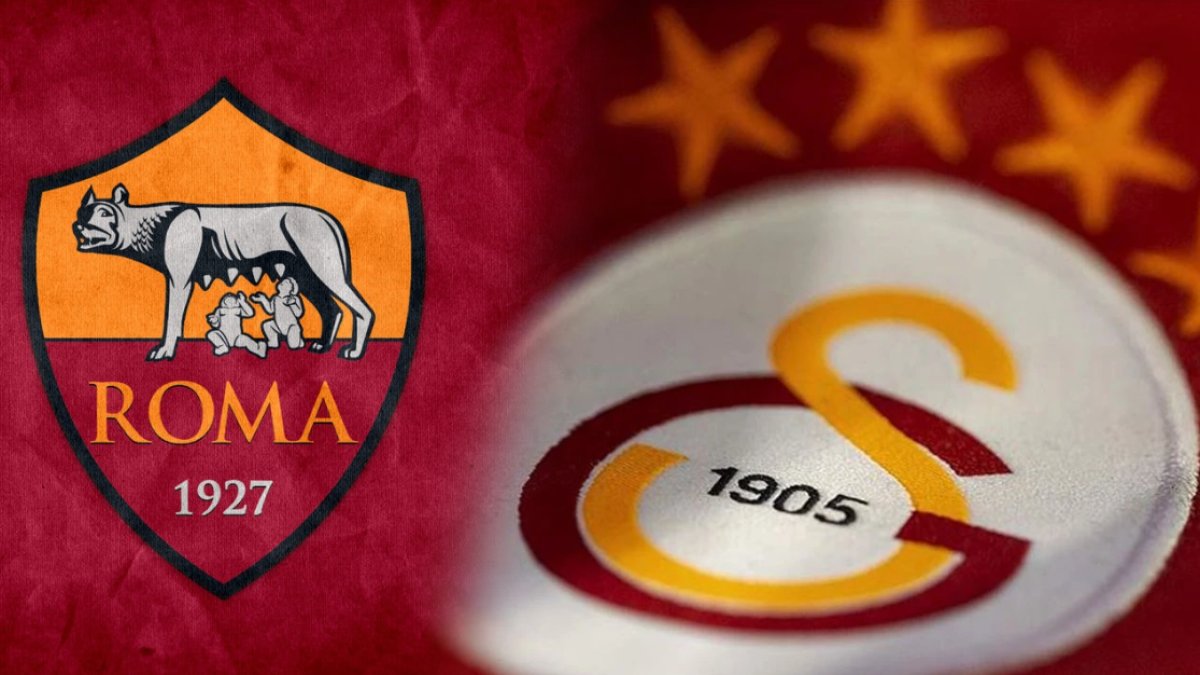 Roma, Galatasaray'ın yıldızını kaptı: Galatasaray'da yaprak dökümü! Yerine acil futbolcu bulunmazsa...