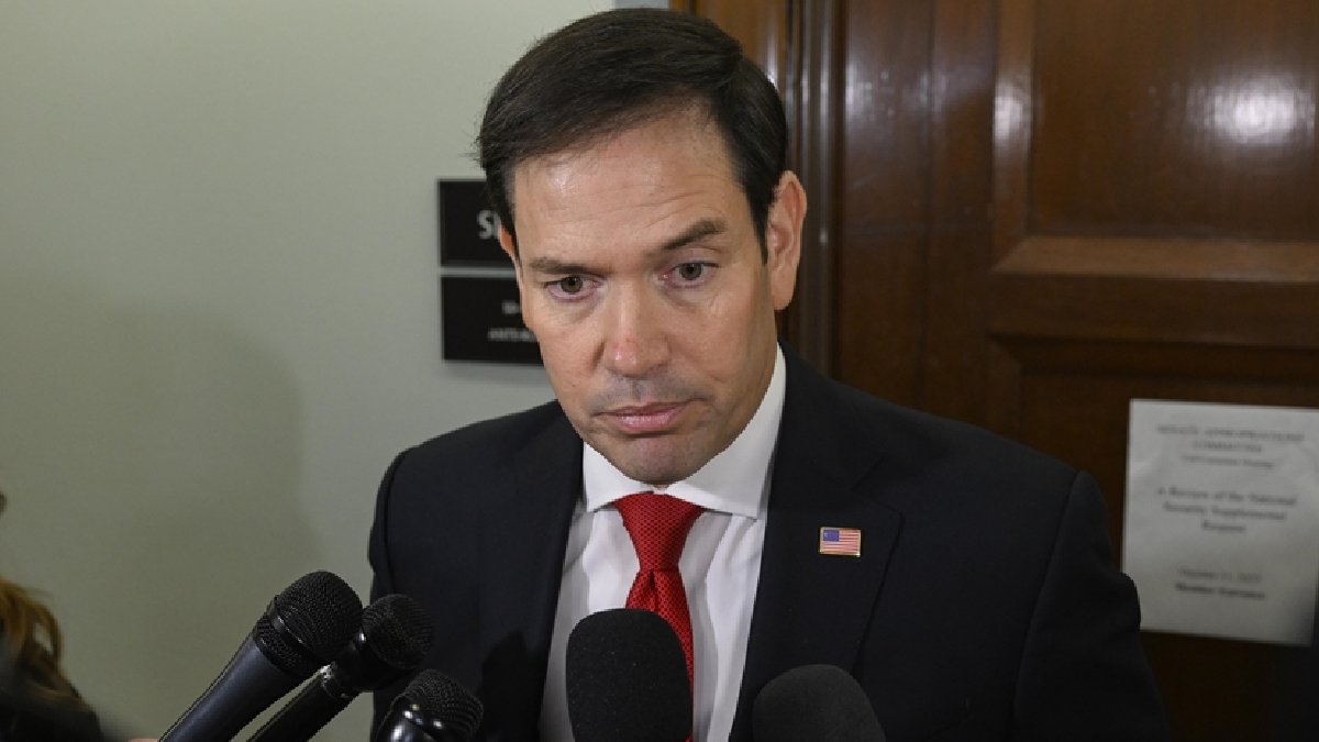 Kuzey Kore'den ABD’li bakan Rubio'nun ‘haydut devlet’ sözüne tepki: Bize karşı düşmanca politikalarının göstergesi