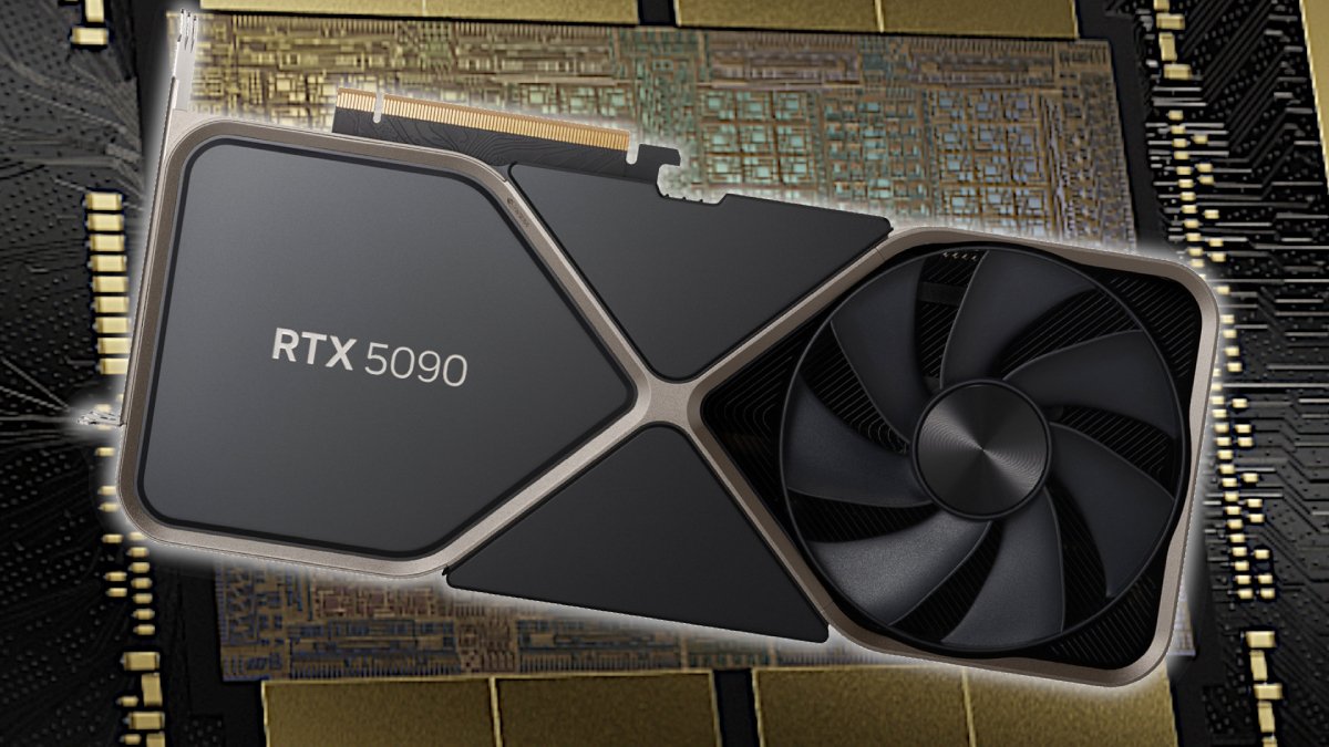 Nvidia RTX 5090 ekran kartının fiyatı dudak uçuklatan seviyede! Karaborsada üç katına çıktı