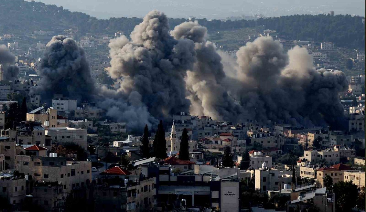 Gazze soykırımında 61 bin can kaybı, 14 Bin kişi enkaz altında