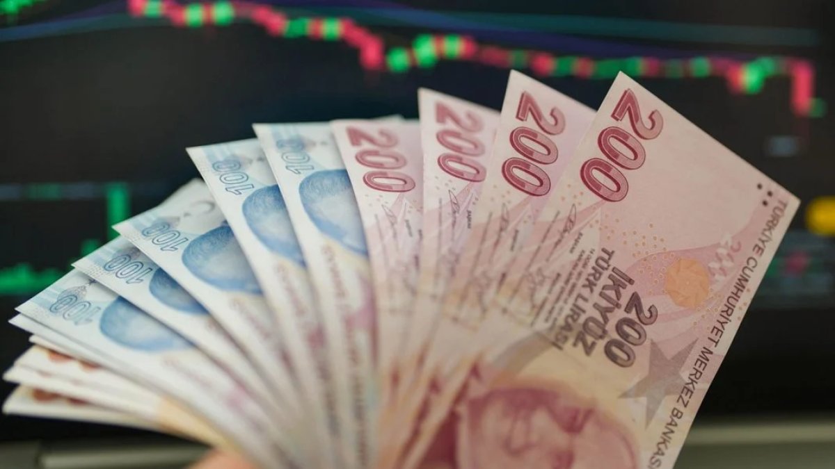 TÜİK: Ocak ayı enflasyonu yüzde 5.03, yıllık yüzde 42,12