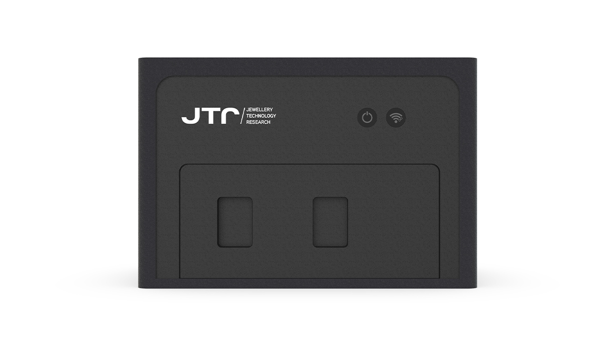 JTR Reveal zirvede…