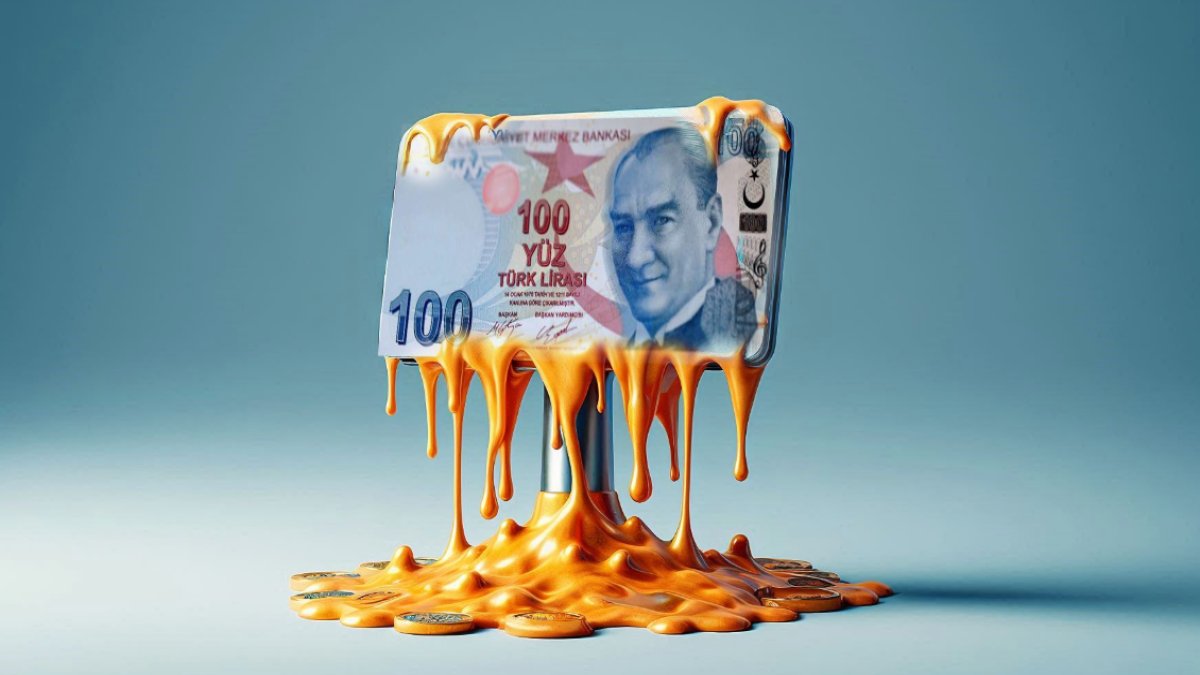 14 bin 469 lira emekli maaşı alanlara büyük şok! Maaşınız cebe girmeden 727 lira kesildi