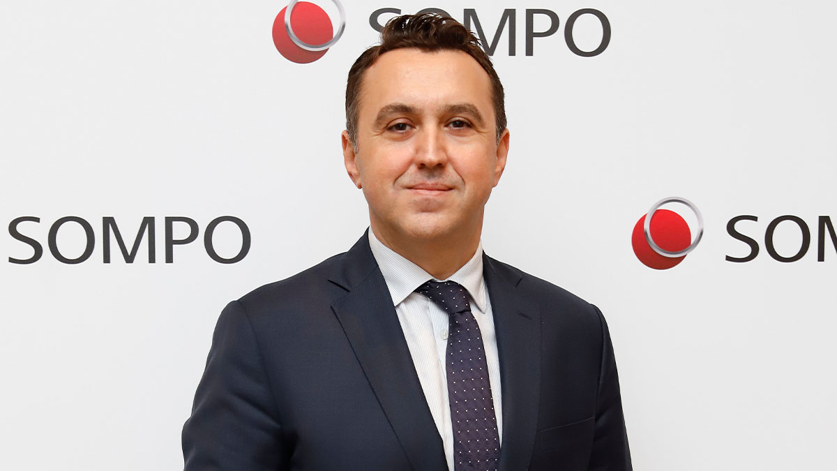 Sompo Sigorta, 2024'te yüzde 100’ün üzerinde büyüdü