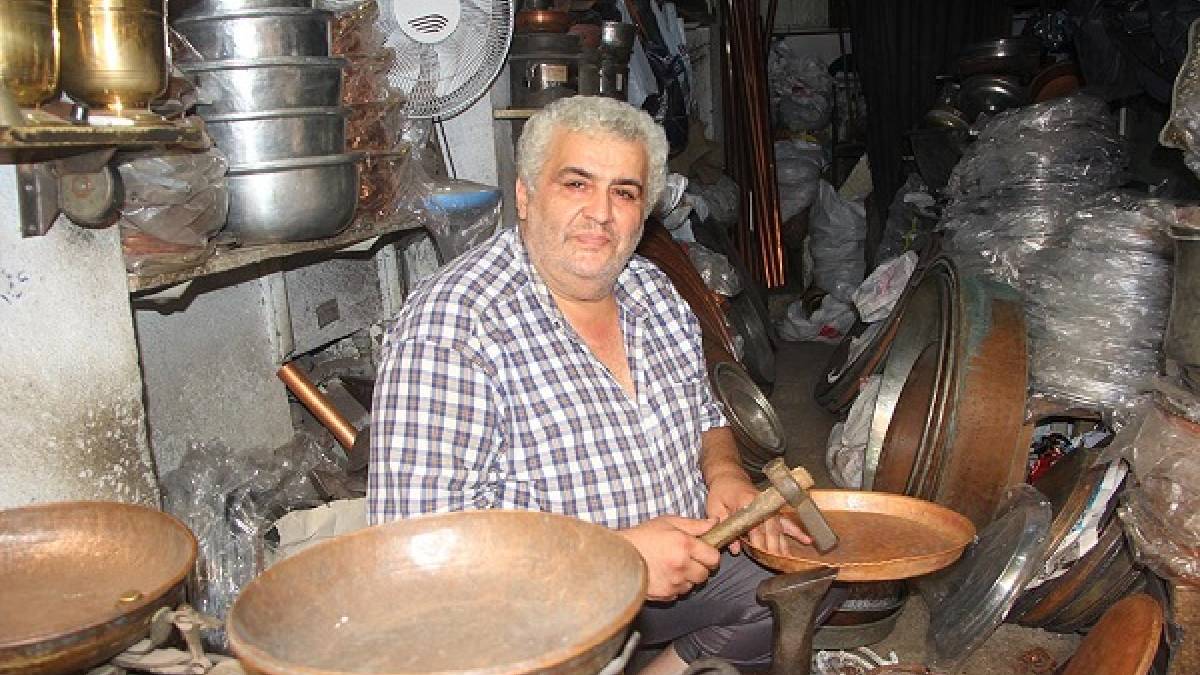 Kilosu 10 bin TL’ye satılıyor, çokça kazandırıyor! Yemeğin tat vereni: Yetişen bulunursa nesilden nesile aktarılacak