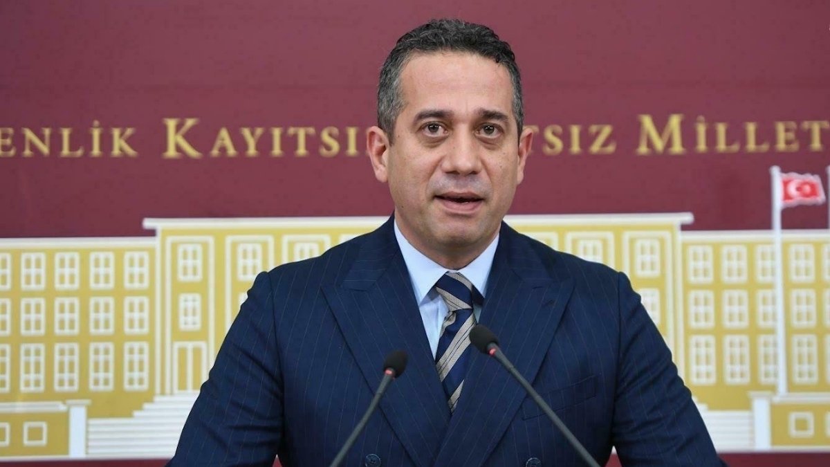 Başarır: Türkiye’nin gerçek gündemi yoksulluktur, çaresi seçimdir