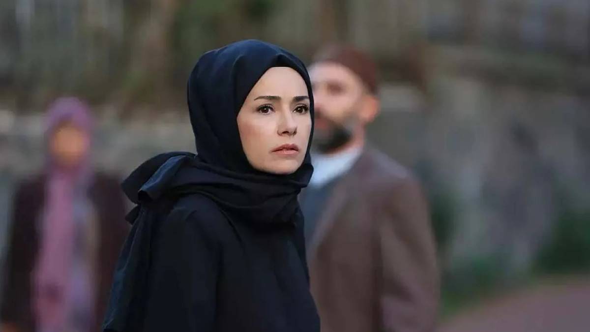 Kızıl Goncalar’a veda: Yapımcısından final tarihi açıklaması