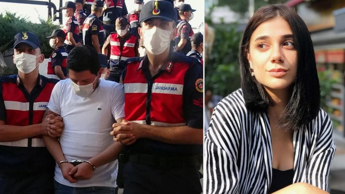 Yargıtay Cumhuriyet Başsavcılığı'ndan Pınar Gültekin kararına itiraz