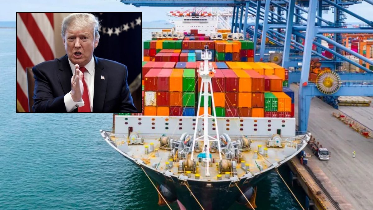 ABD medyasından Trump’ın gümrük vergilerine tepki: Tarihin en aptal ticaret savaşı