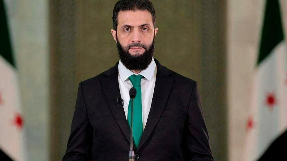 Şara, yarın Ankara'ya geliyor