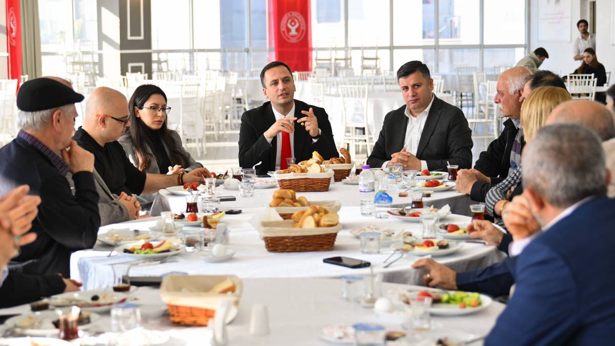 Bornova’da büyük dönüşüm başlıyor!