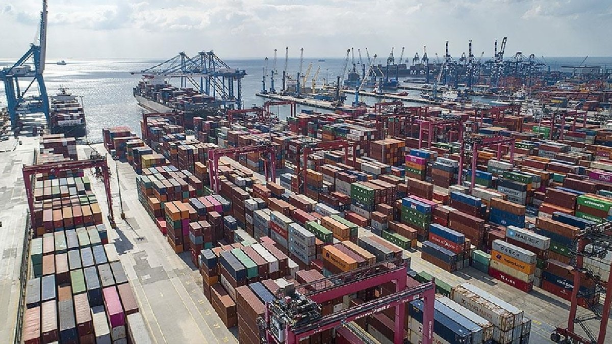 AB: ABD’yle ticaret savaşının kazananı olmaz