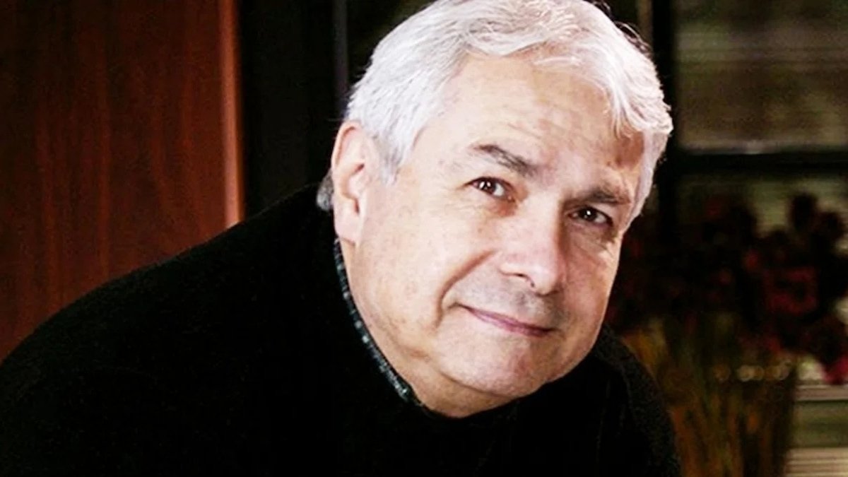 Tiyatrocu Ümit Denizer yaşamını yitirdi