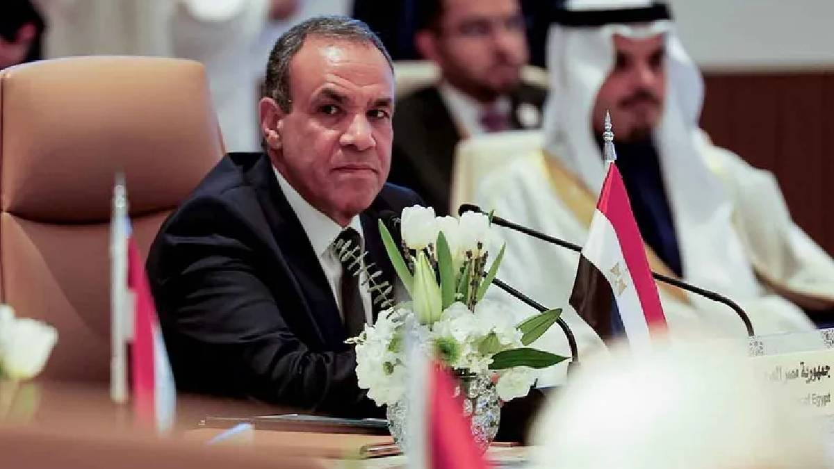 Mısır Dışişleri Bakanı Abdulati, yarın Türkiye'yi ziyaret edecek
