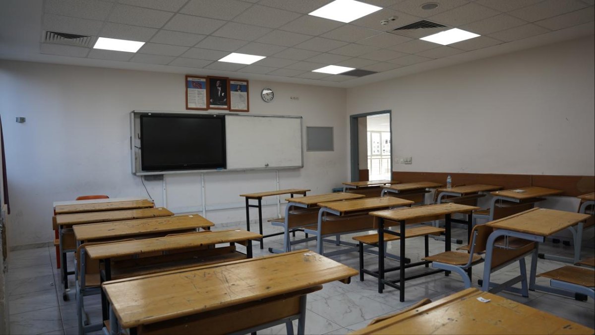 Adıyaman'da 6 Şubat'ta eğitime bir gün ara