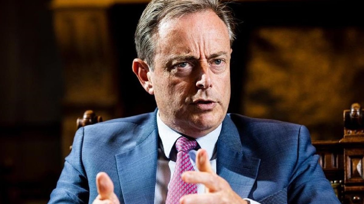 Belçika'da koalisyon görüşmeleri 8 ay sonra sonuçlandı! Yeni Başbakan Bart De Wever