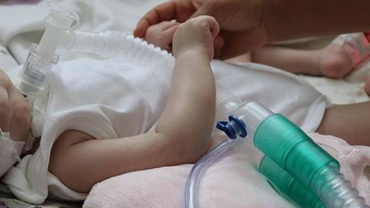 Bakanlıktan SMA tedavisiyle ilgili açıklama: Zolgensma listeye neden alınmadı?