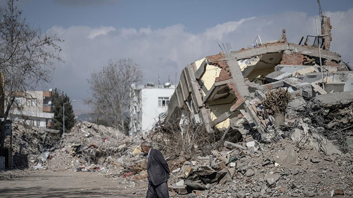 11 ilde üçüncü kışta da barınma krizi: Hayatlar 21 metrekareye sığmıyor