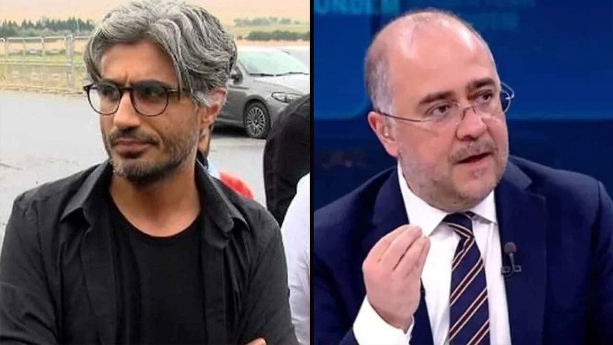 Barış Pehlivan ve Kürşad Oğuz'un serbest bırakılmasına itiraz reddedildi