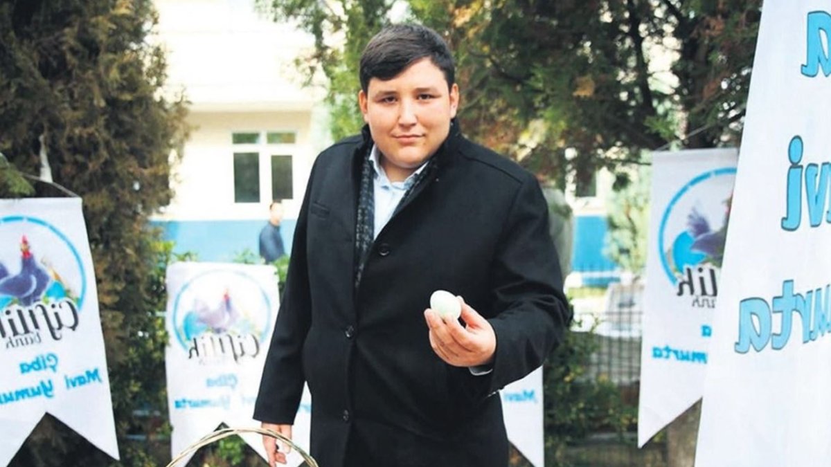 Çiftlik Bank'ın kurucusu Mehmet Aydın'a 45 bin 376 yıl hapis cezası