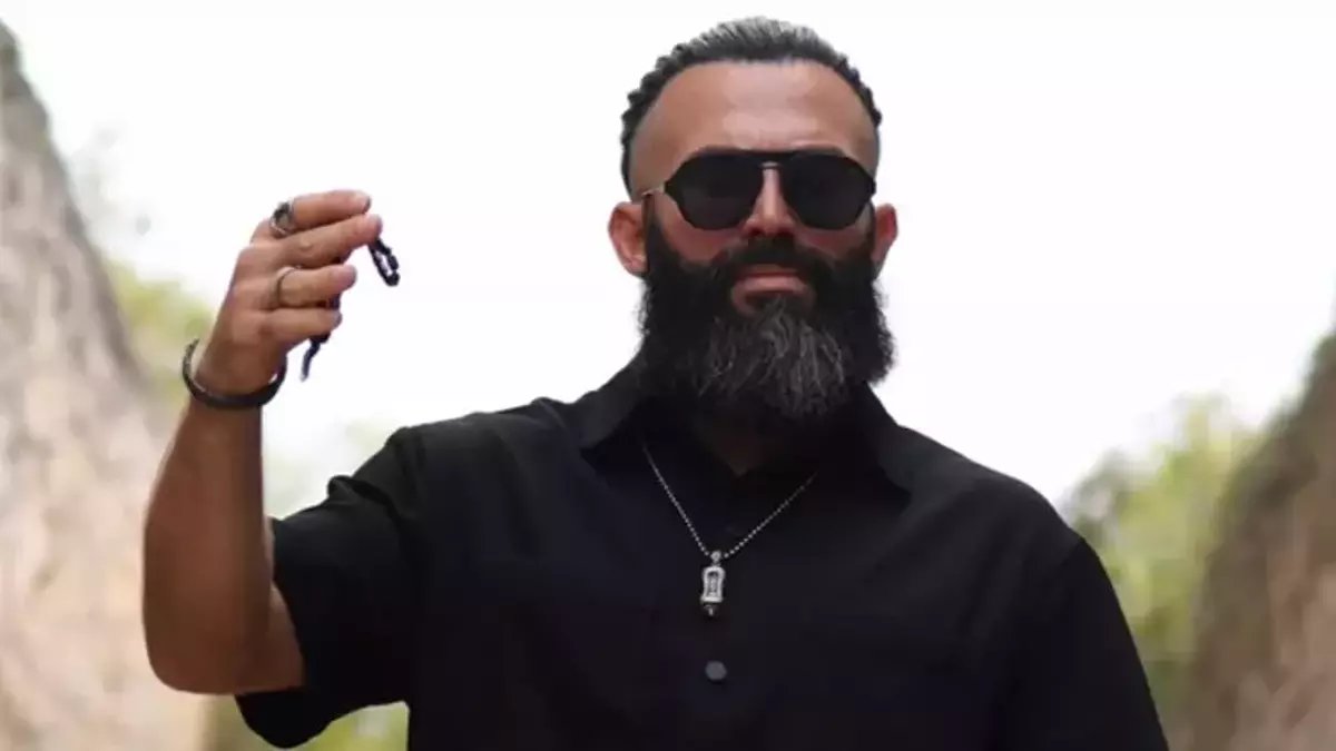 Turabi'nin o şarkısına erişim engellemesi gelecek! Aile ve Sosyal Hizmetler Bakanlığı talepte bulundu