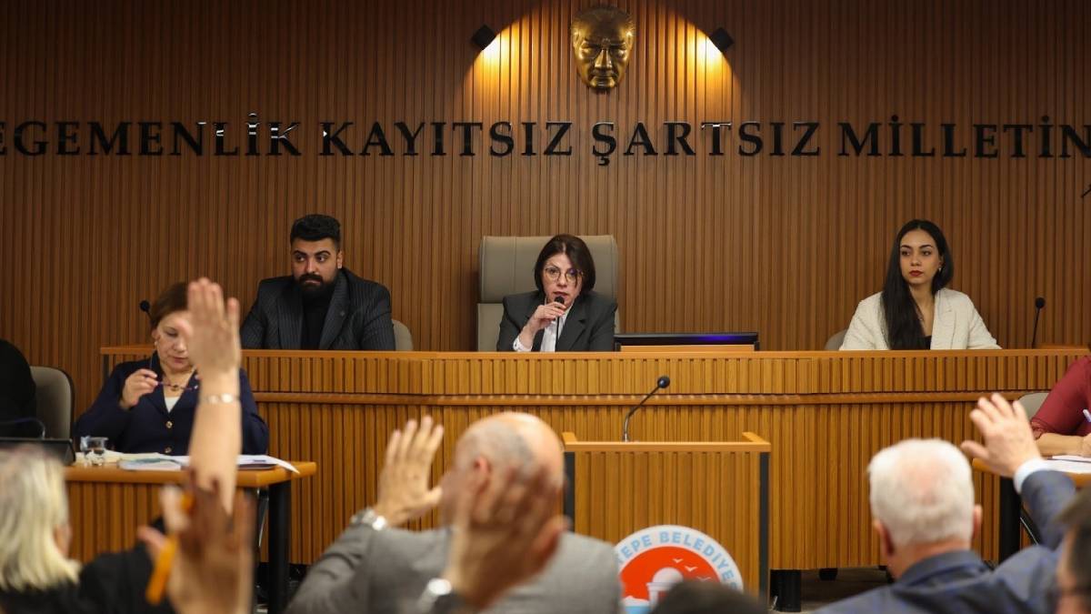 Başkan Köymen öğrencilere verdiği sözü tuttu