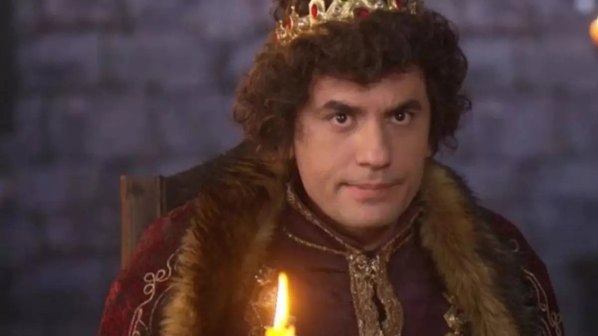 Oyuncu Giray Altınok ateş püskürdü: "Bu rezilliğin benimle alakası yok"