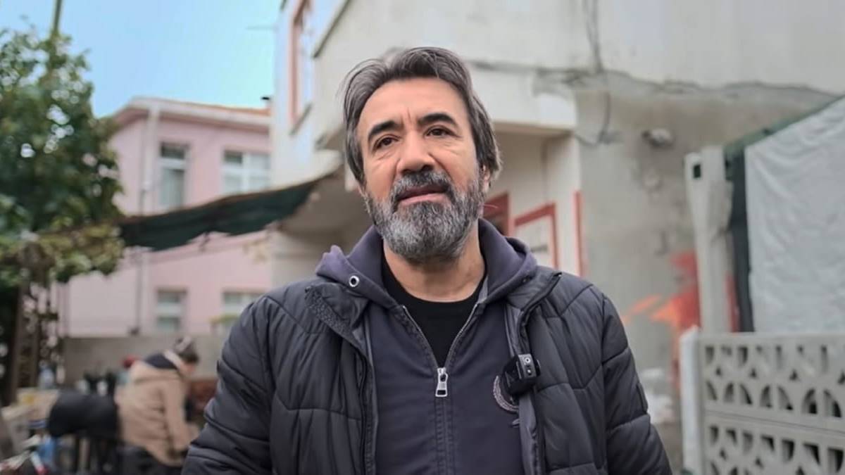 Zeki Demirkubuz en sevdiği yönetmeni ve üç filmini açıkladı