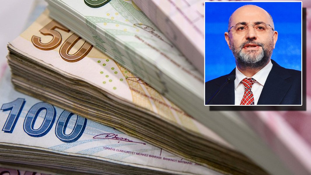 İPA Başkanı Buğra Gökce'den 'fitre' tepkisi: İktidar emekliyi fitre alacak duruma düşürüyor