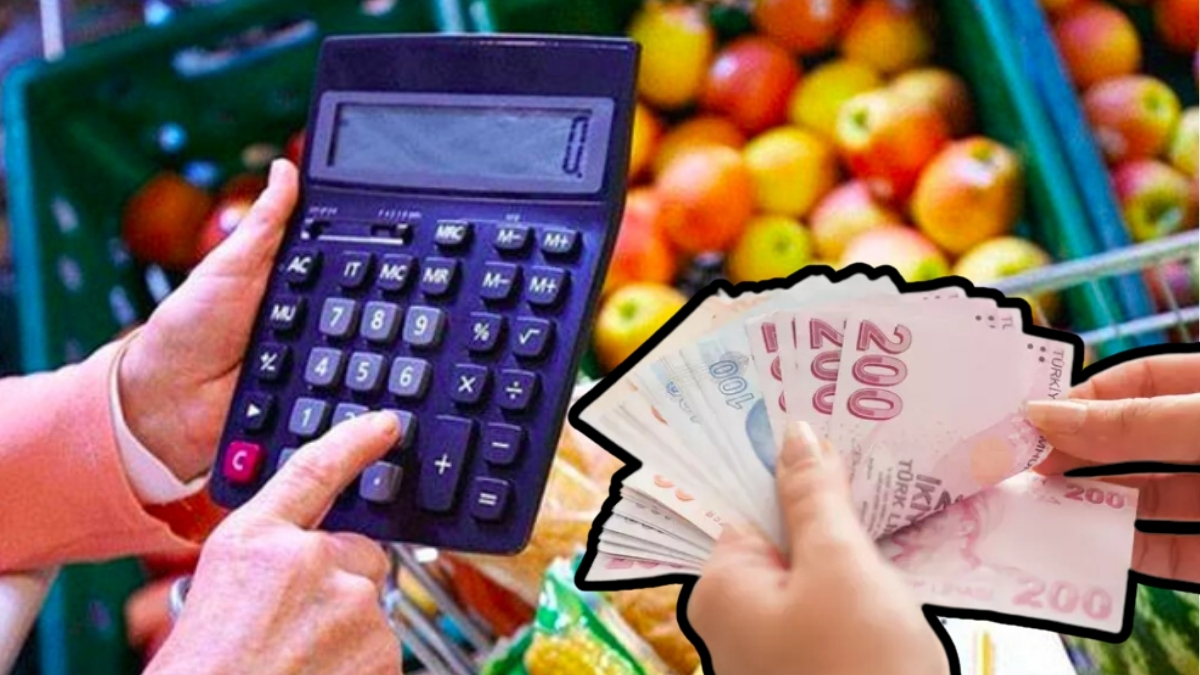 Gıda fiyatlarında şok artış! Mutfakta krizi büyüyor, fiyatlar alev aldı: İşte kalem kalem en çok zamlanan gıda maddeleri